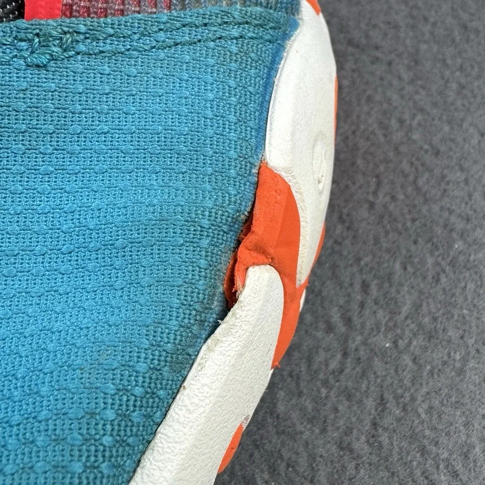 NIKE -‎ PG 6 NRG Hot Wheels Mens Sneaker Shoe - SIZE 8 with BOX